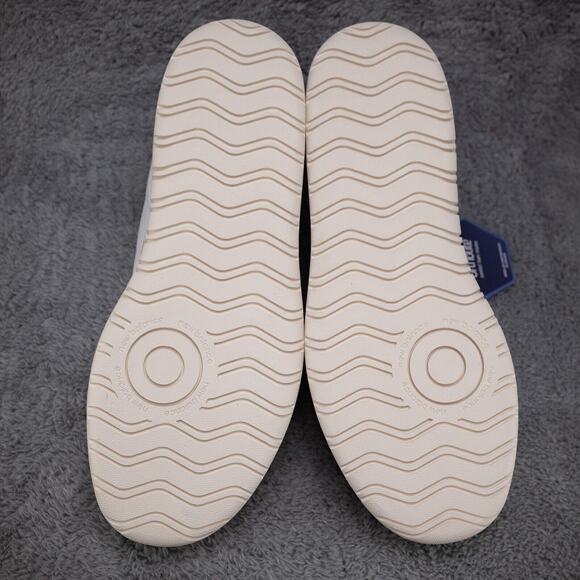 New Balance CT302 NB White Purple Mens 9 Womens 10.5 Platform Shoes CT302SP-D - Picture 7 of 7